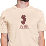 New Jerky T-shirt, Men's/Unisex