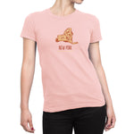 New Pork T-shirt, Women's - The Foodnited States