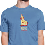 Piedaho T-shirt, Men's/Unisex